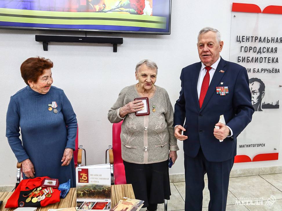 В память о подвиге Ленинграда | Фотография 2