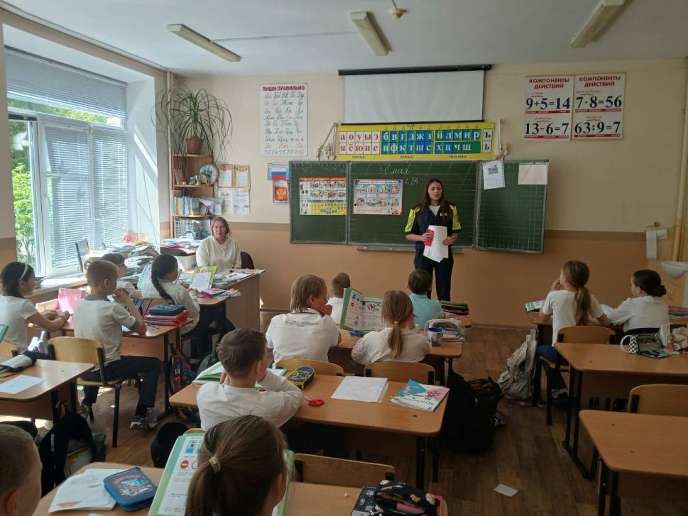 Безопасность дорожного движения: ответственность каждого | Фотография 3