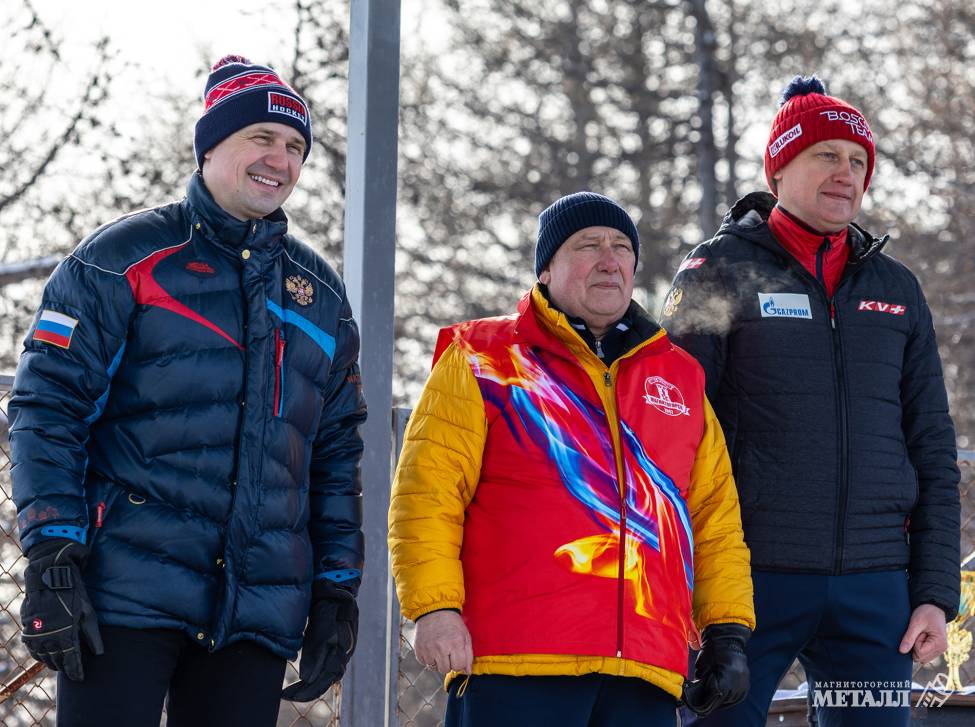 Денис Абдуллин, Александр Макарова, Владимир Дремов