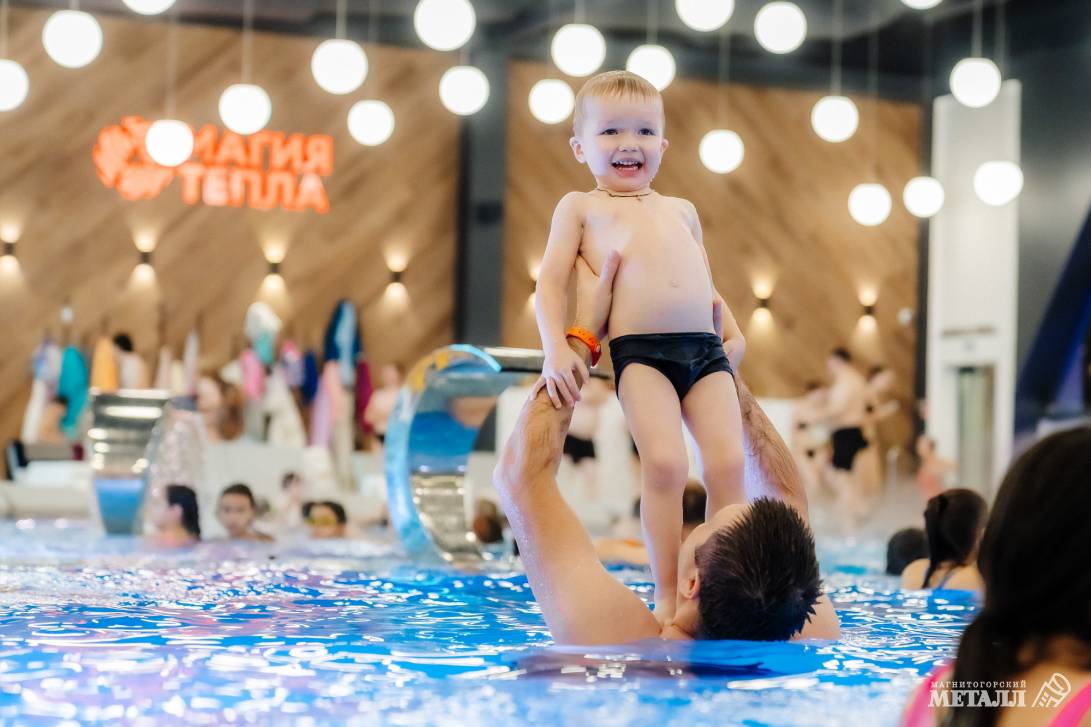 Тропики среди зимы | Фотография 29