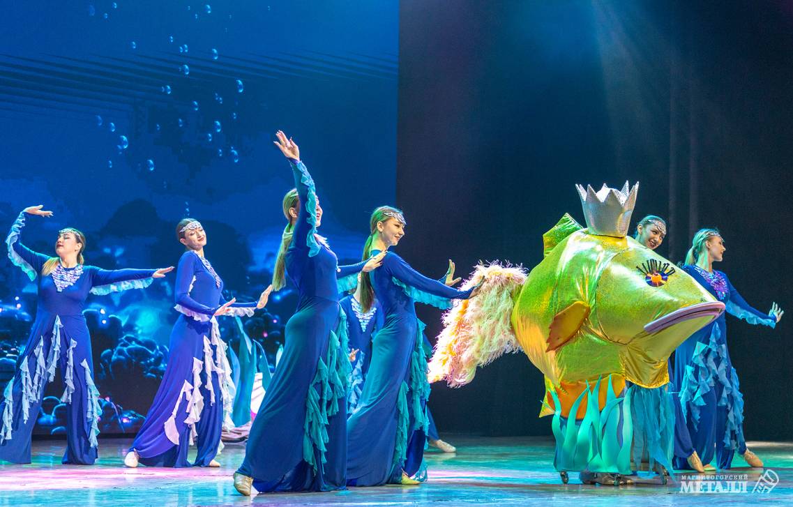 «Превосхитительно-распрекрасно» | Фотография 8