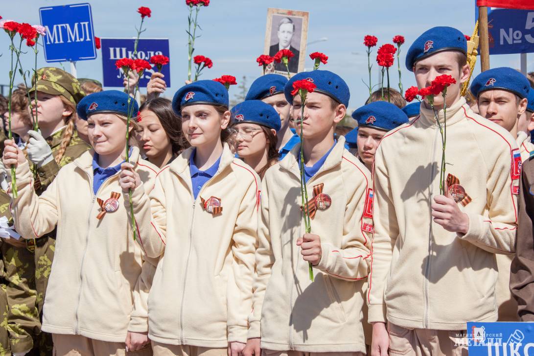 Помнит сердце, не забудет никогда… | Фотография 20