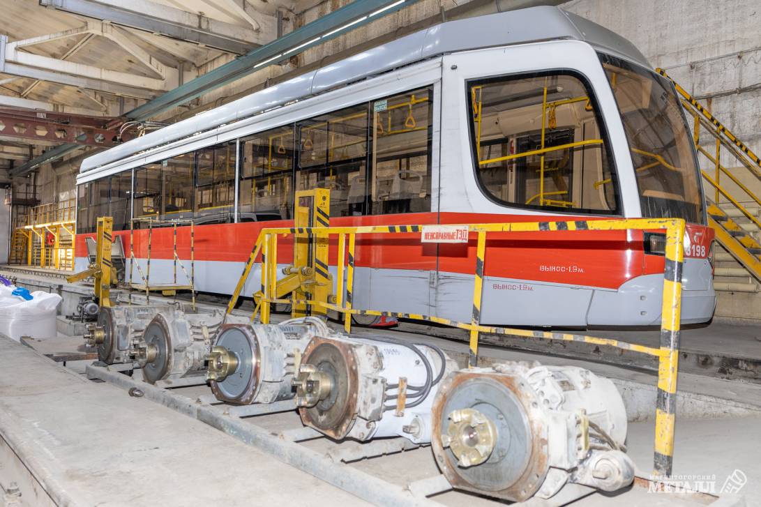 Сегодня ты не просто пассажир | Фотография 7