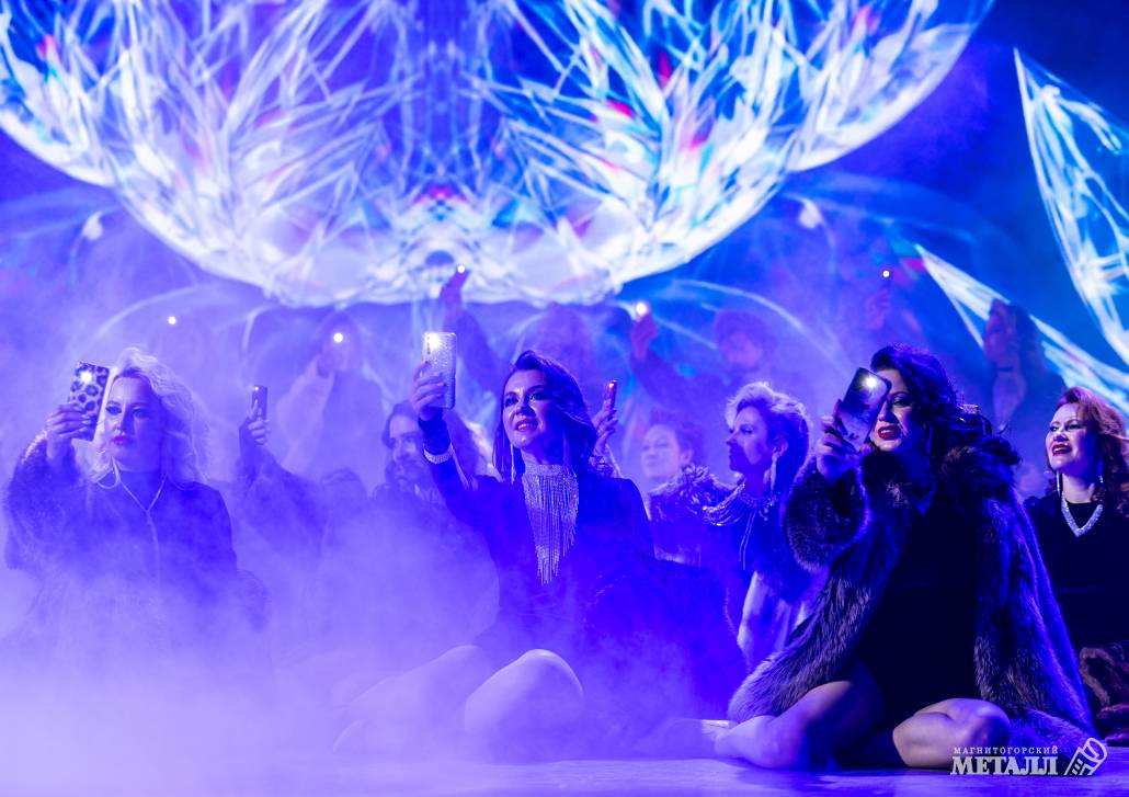 Юбилейный, грандиозный, единственный!  | Фотография 28