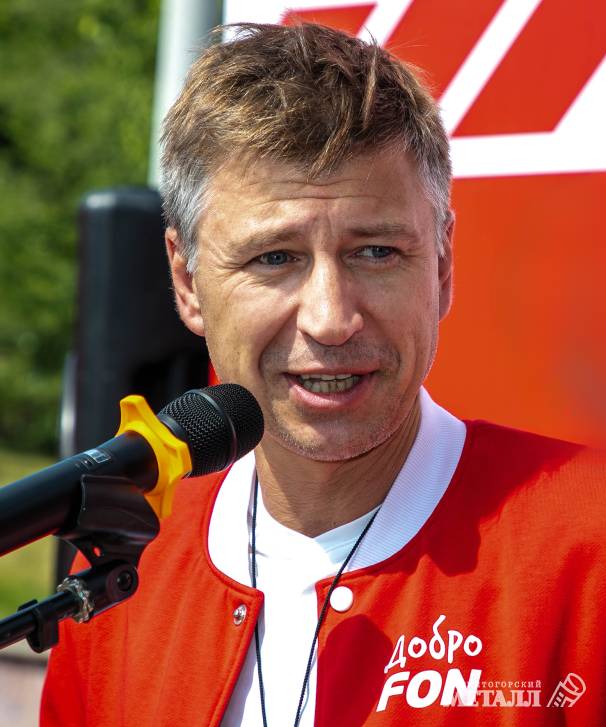 Алексей Ягудин