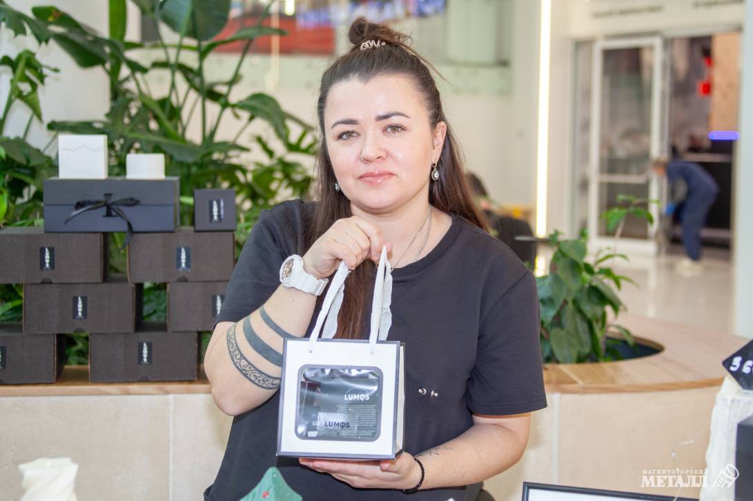 Яркие страницы «Уральских сказов»  | Фотография 23