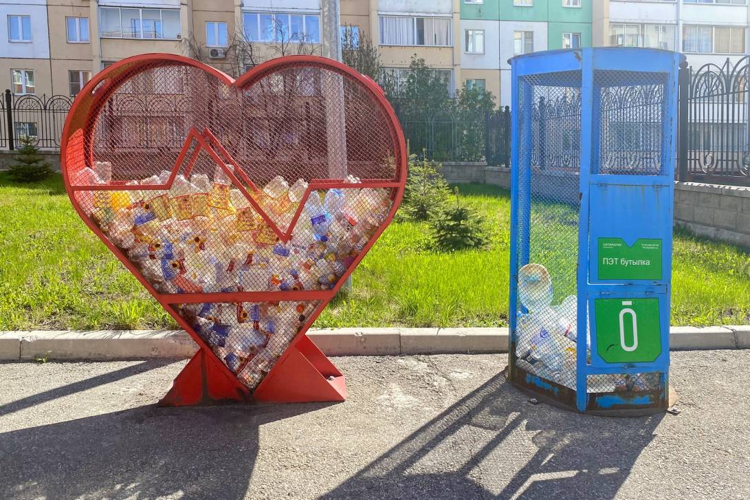 Мусор – от и до | Фотография 13