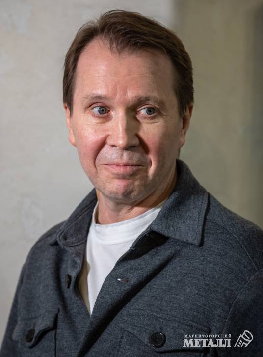 Шостакович. Шекспир. Миронов | Фотография 1