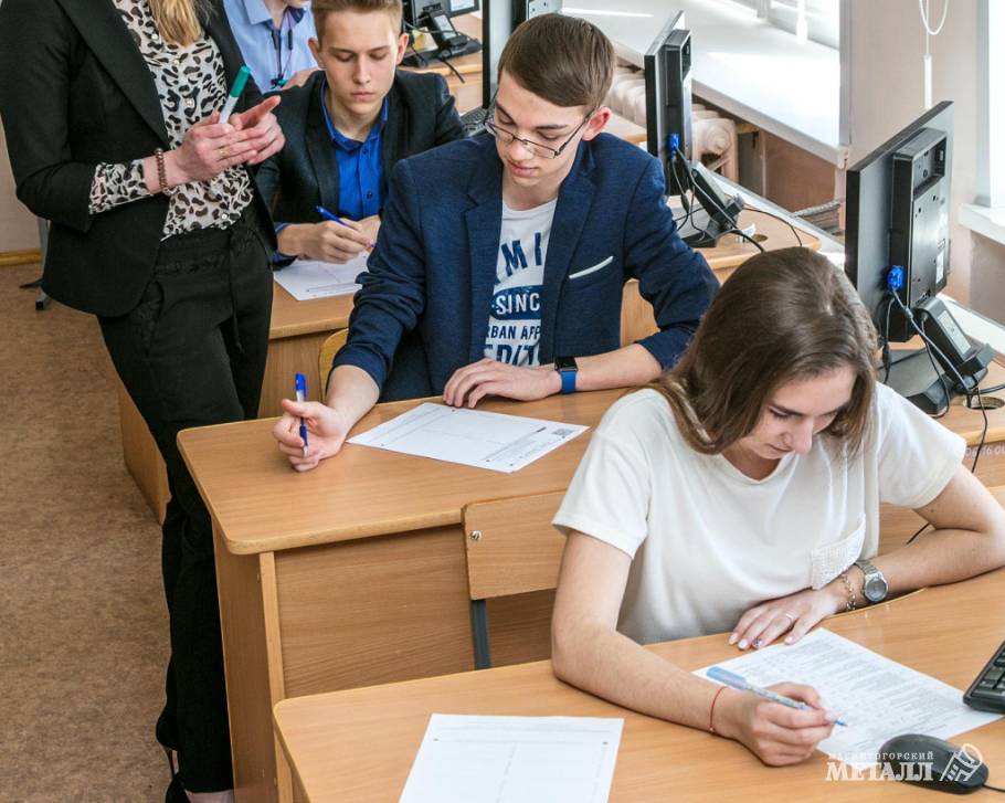 Как попасть в десятый класс | Фотография 1