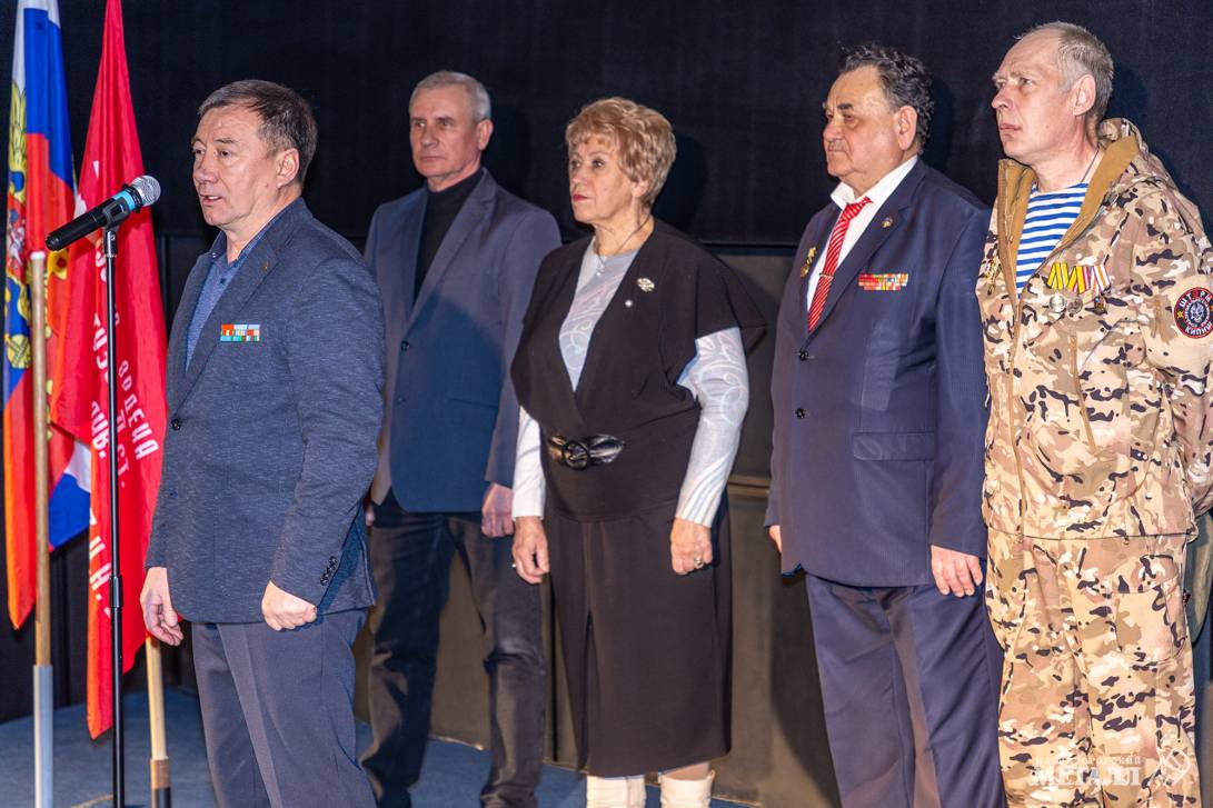 Встретиться, поговорить, обняться… | Фотография 7