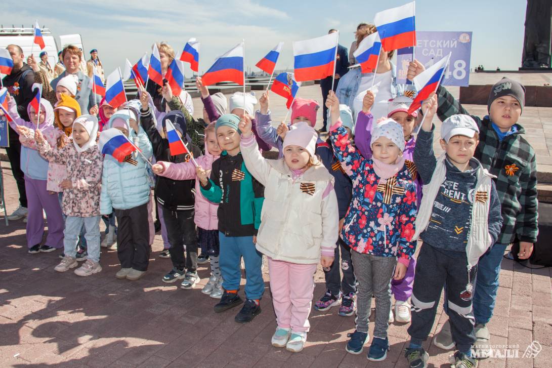 Помнит сердце, не забудет никогда… | Фотография 6