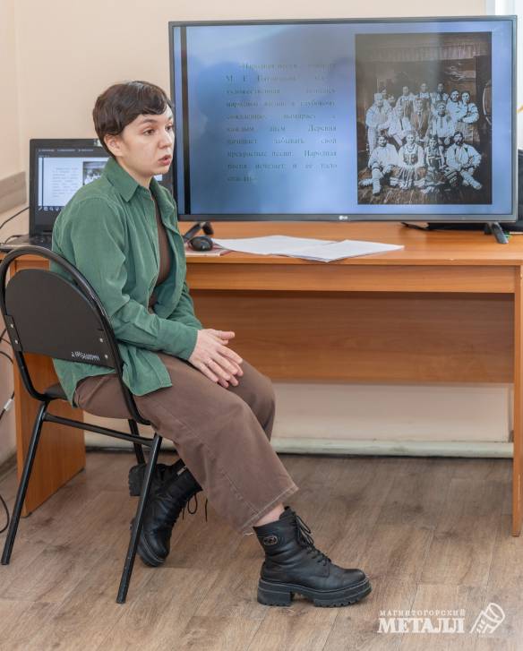 Приобщение к истокам | Фотография 17