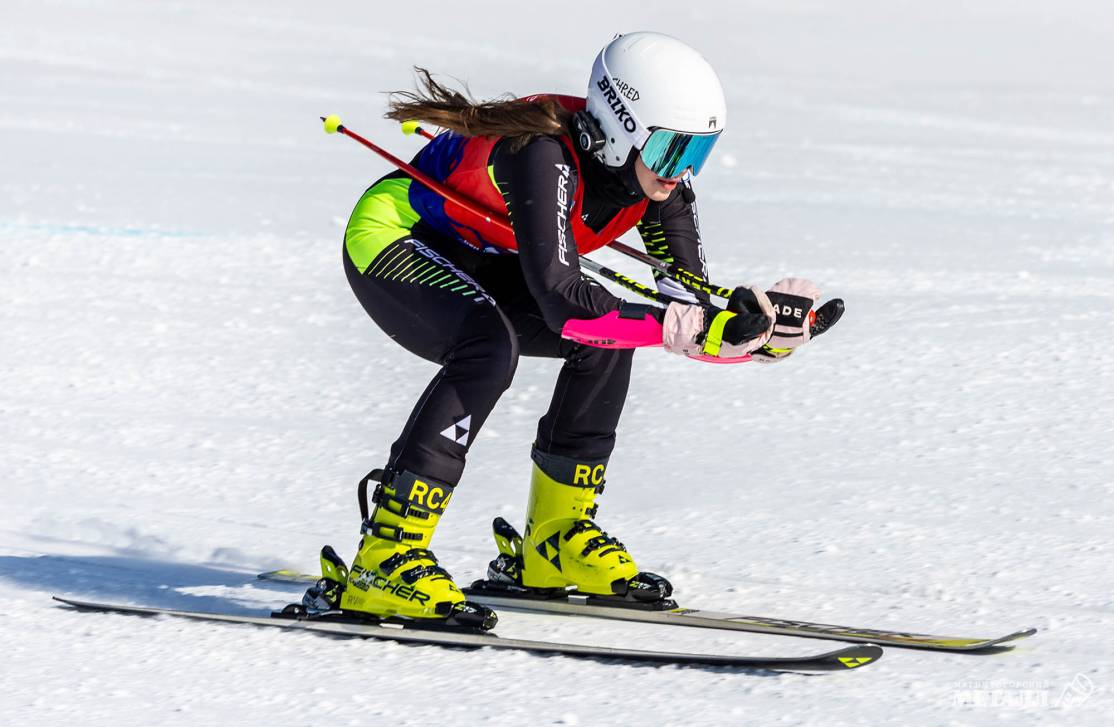 Простое желание – покорять вершины | Фотография 5