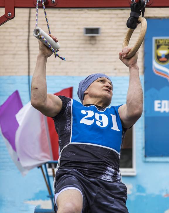 Максимально экстремально | Фотография 32