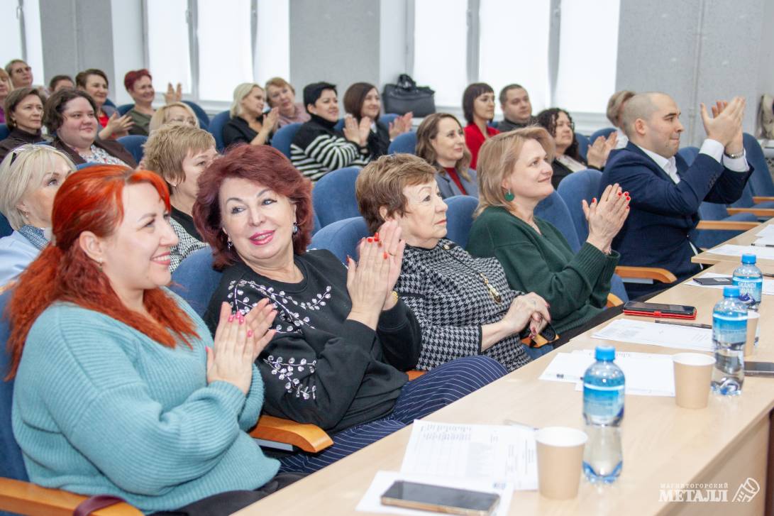 И мастерство, и вдохновение | Фотография 2