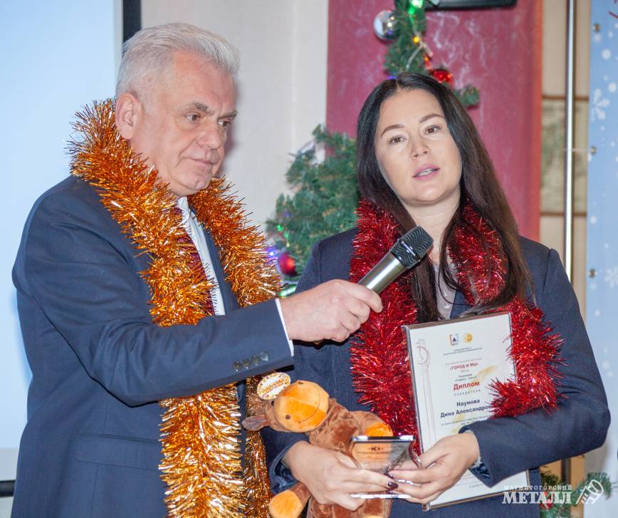 Лучшие в журналистике | Фотография 9