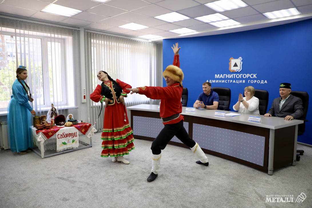 Праздник плуга | Фотография 11
