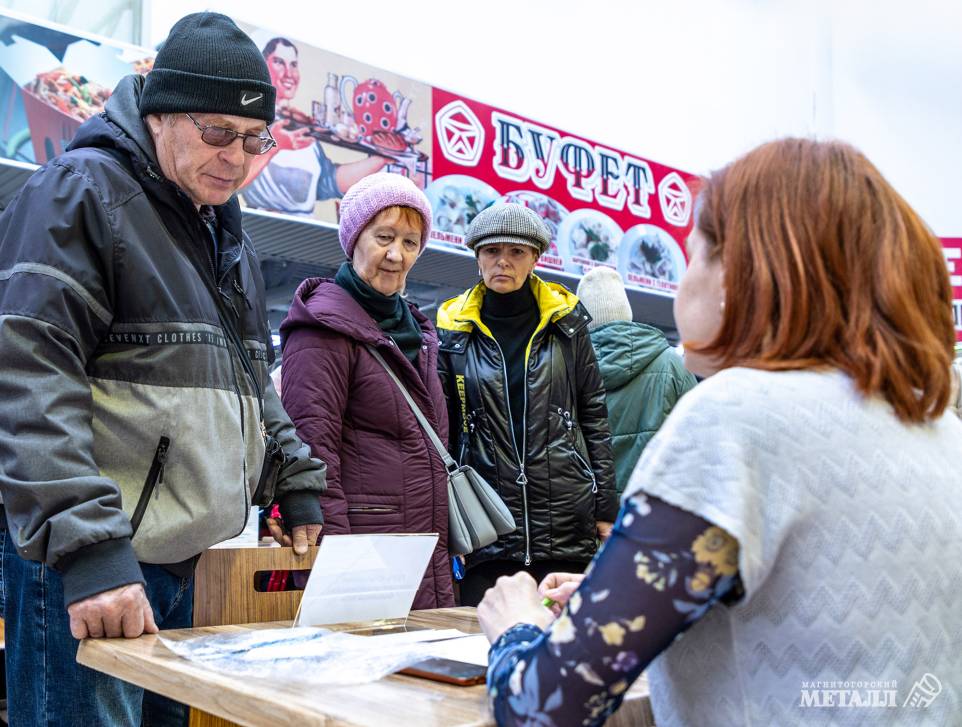 Кто ищет, тот найдёт | Фотография 9