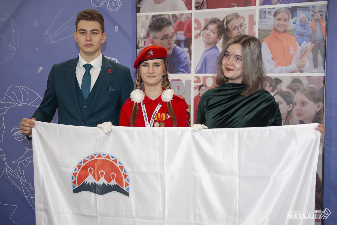 «Участники проекта – уникальные ребята» | Фотография 4