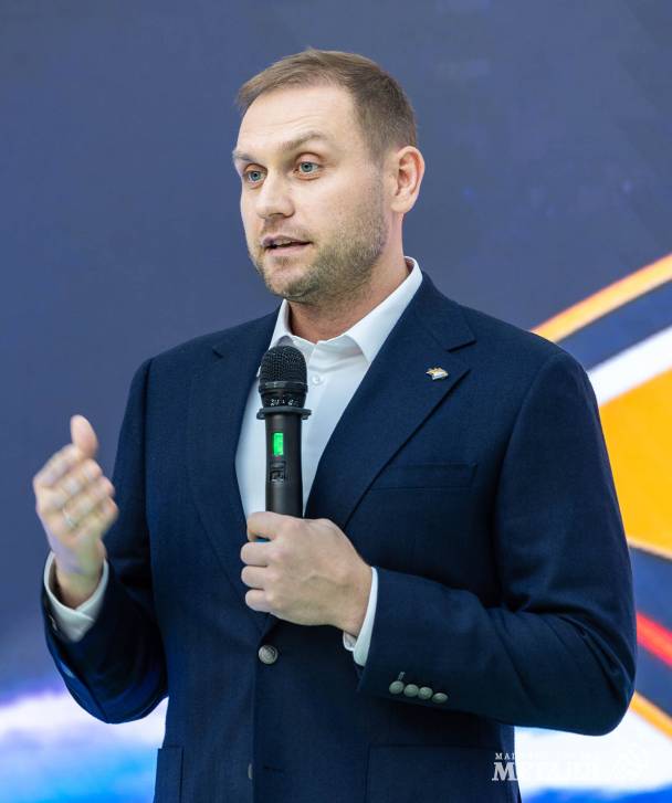 «Нам не будет стыдно  смотреть вам в глаза» | Фотография 50