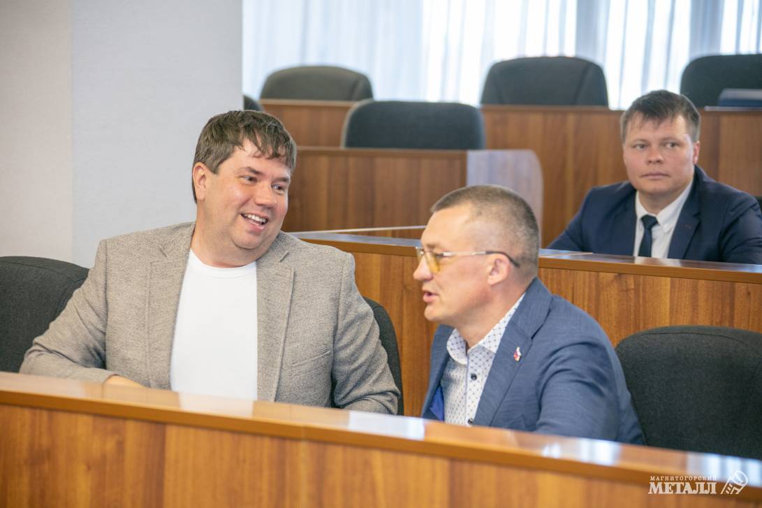 Выборы, благотворительность и духовность | Фотография 2
