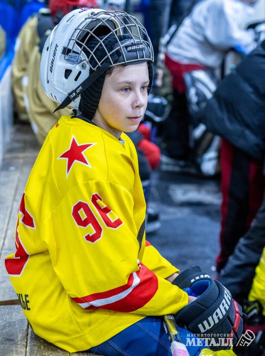 Золото – снова у «Волков» | Фотография 7