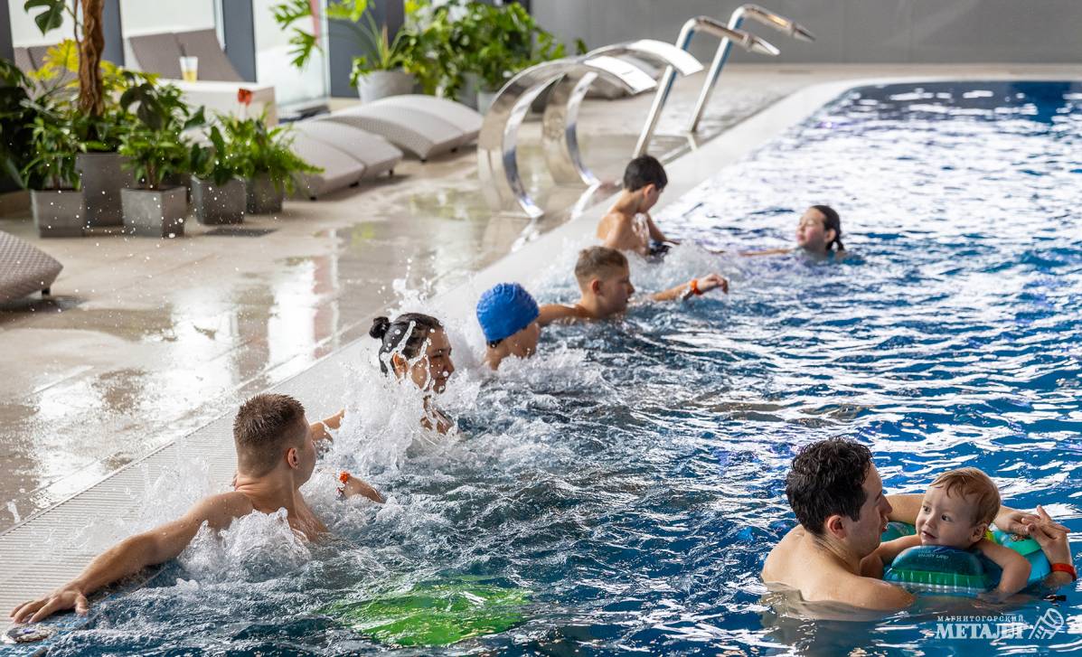 Древнее искусство  в современных декорациях | Фотография 12