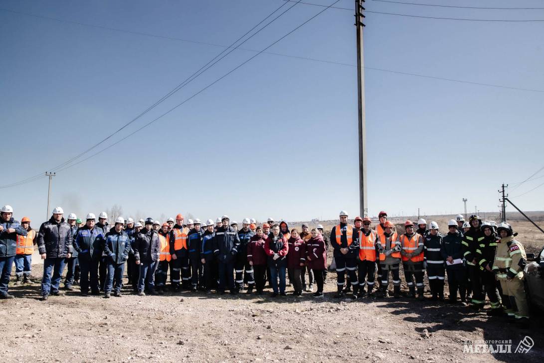 Нам вода – не беда | Фотография 37