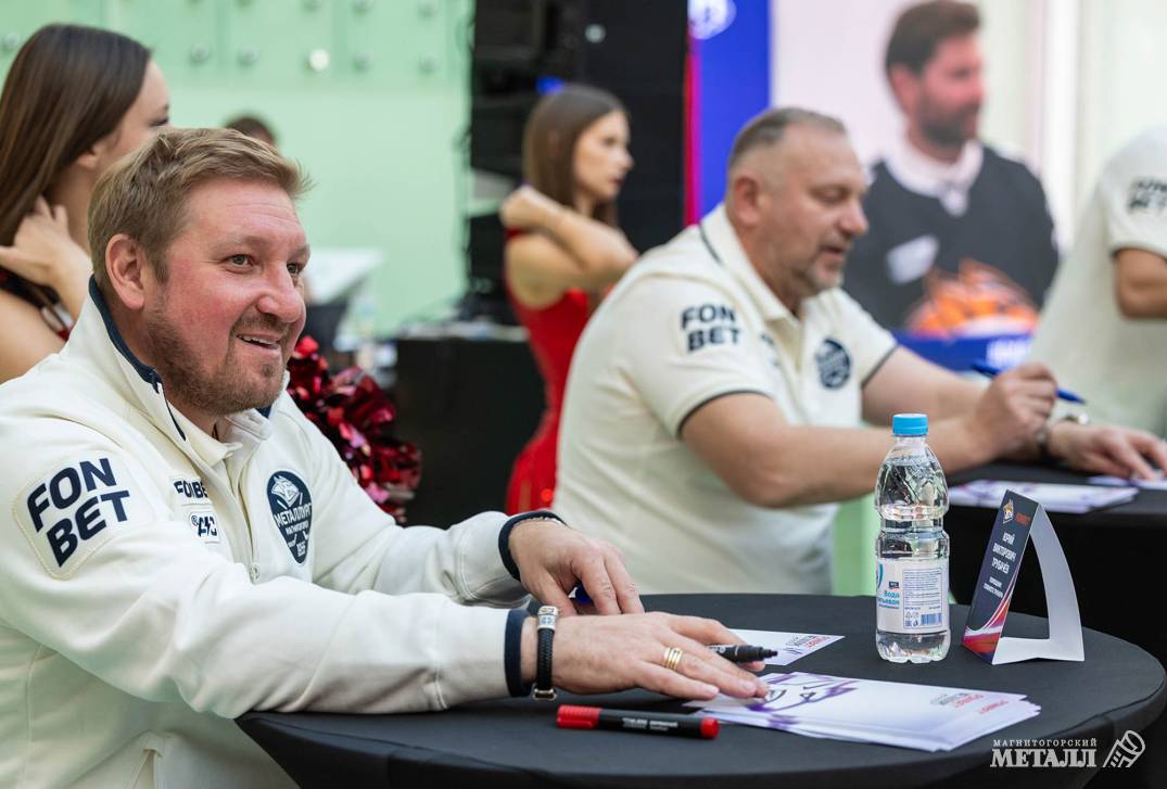 «Нам не будет стыдно  смотреть вам в глаза» | Фотография 42