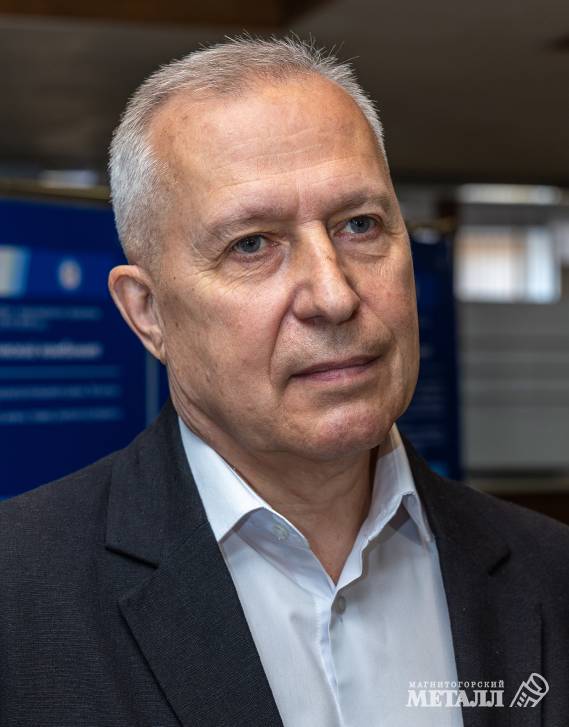 Анатолий Ефименко