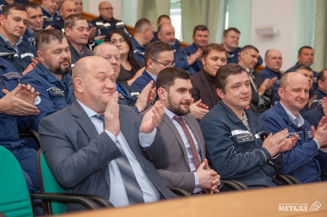 На пути к безопасному завтра | Фотография 15