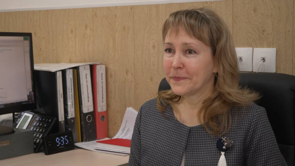 Марина Кутукова