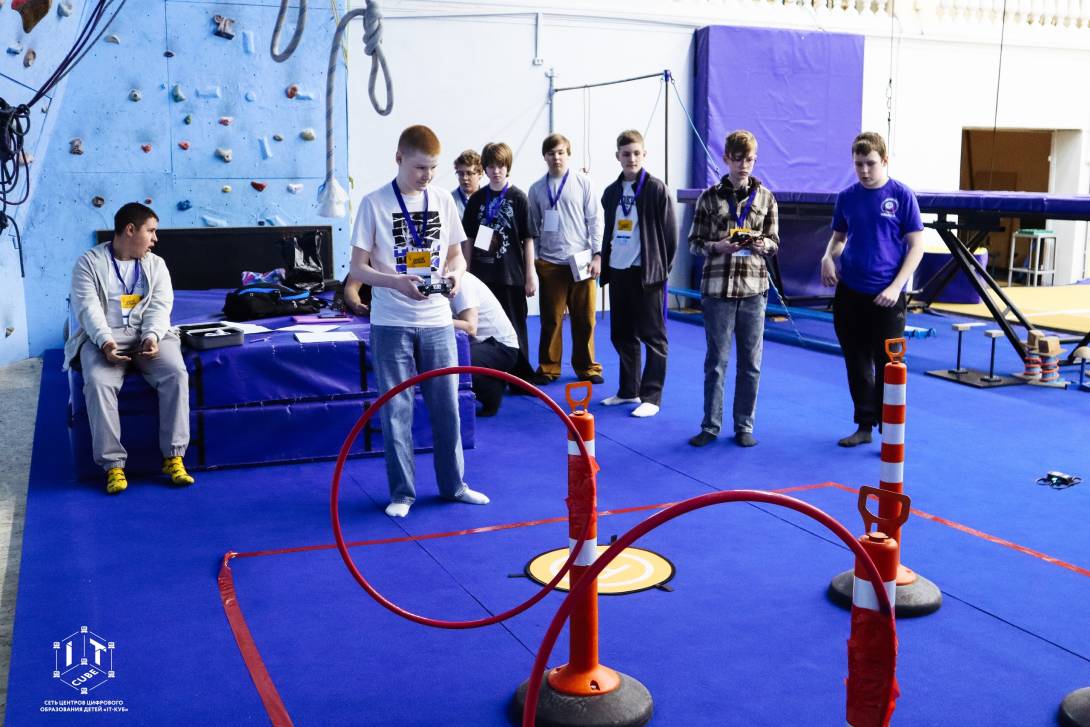 Время первых | Фотография 8