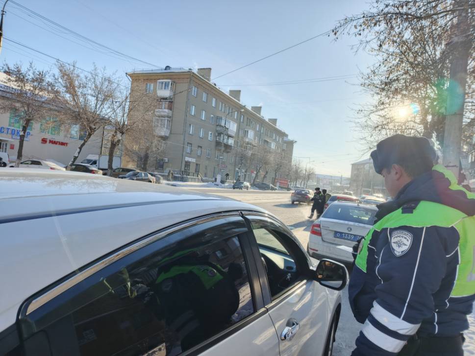 Усилили контроль | Фотография 1