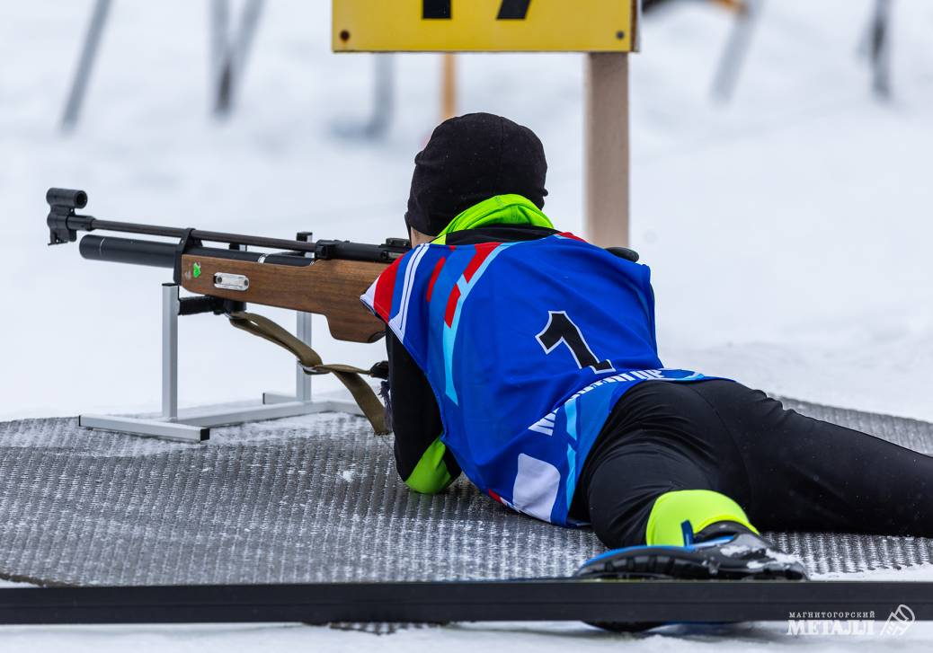 Старт метких глаз и быстрых ног | Фотография 20