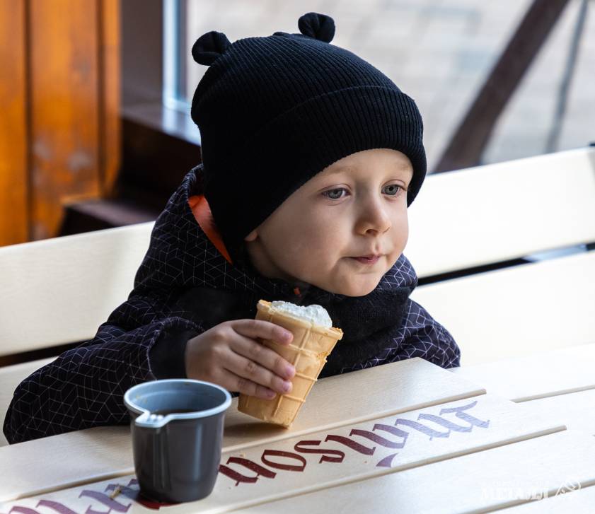 Ярко, спортивно, бесплатно! | Фотография 45