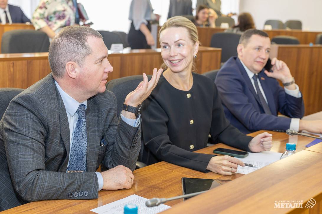 Работа на результат | Фотография 15