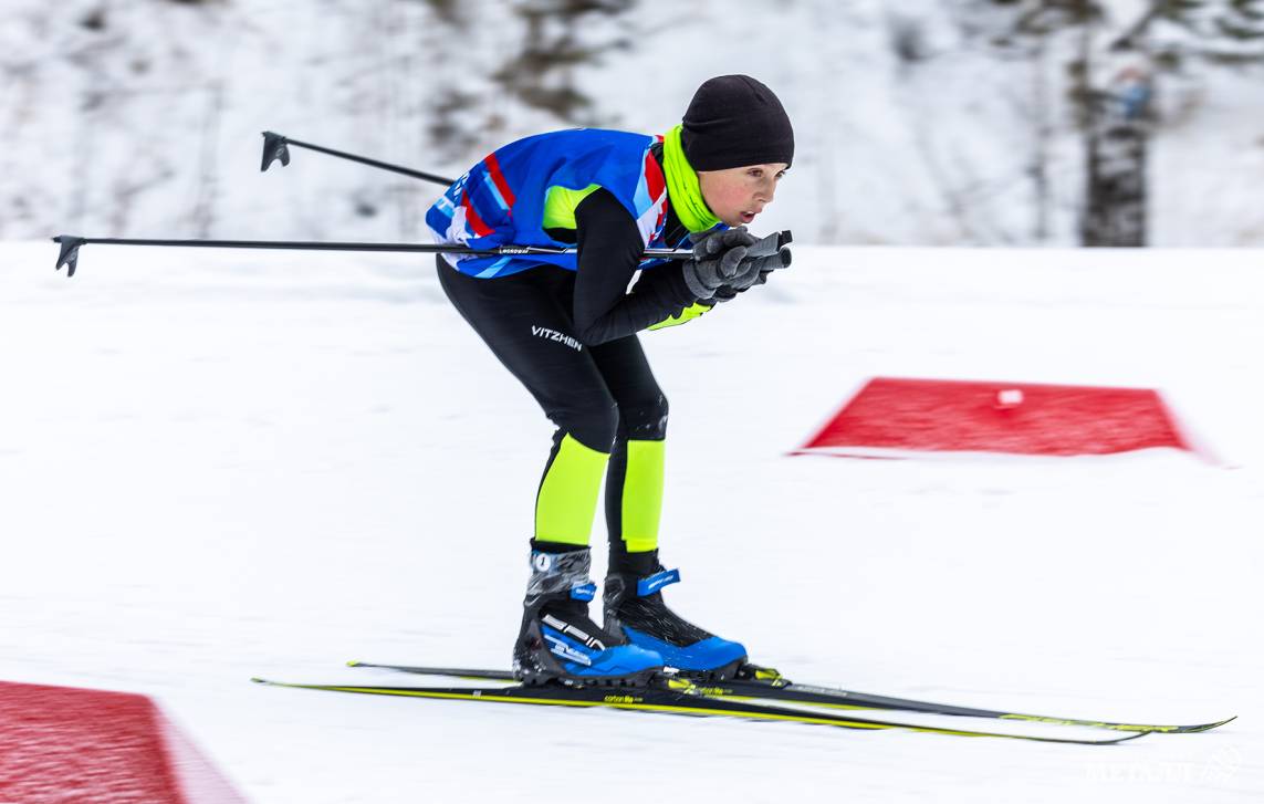 Старт метких глаз и быстрых ног | Фотография 11