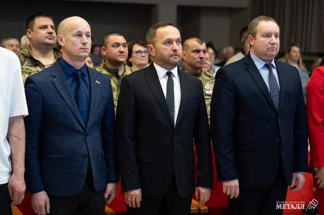 О России с любовью  | Фотография 22