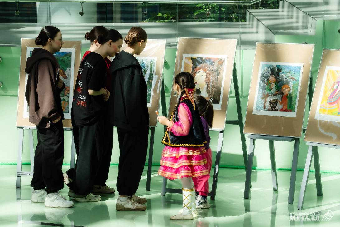 Вдохновляющие традиции | Фотография 12