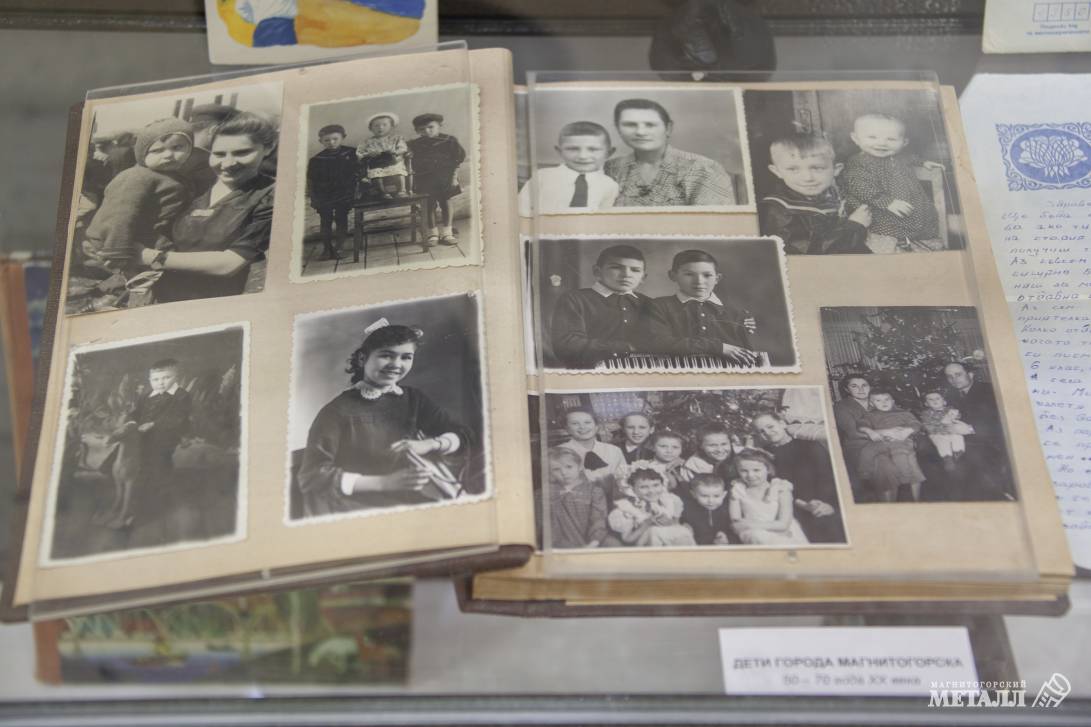 Ракурс детства | Фотография 10