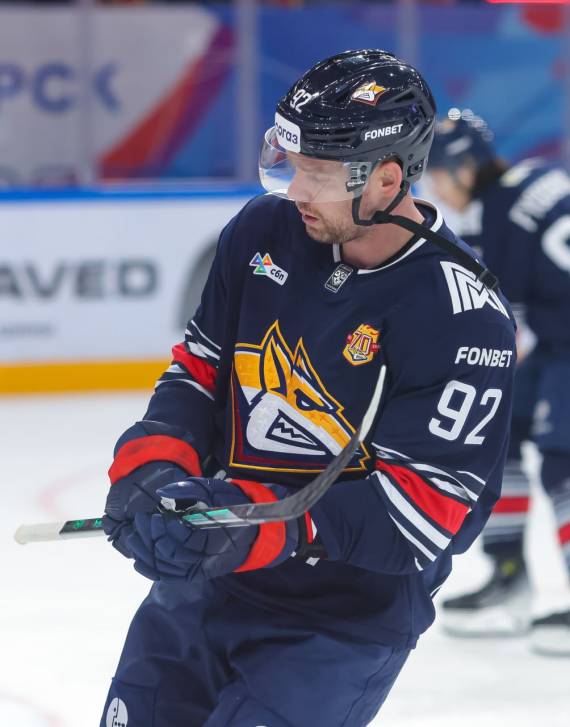 Кузнецов пожертвовал лицом ради победы | Фотография 1