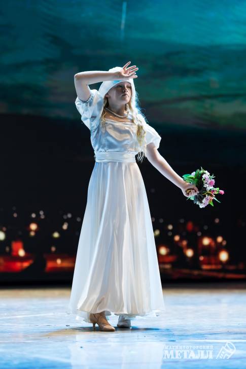 Россыпь детских талантов | Фотография 64