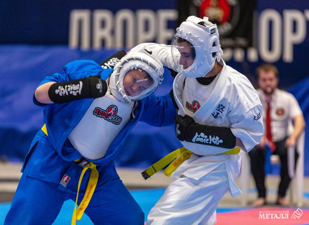 Открытый путь  к победам | Фотография 23