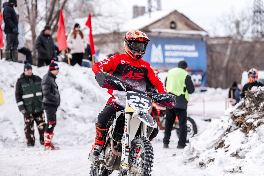 Драйв, рёв моторов и эмоции | Фотография 39