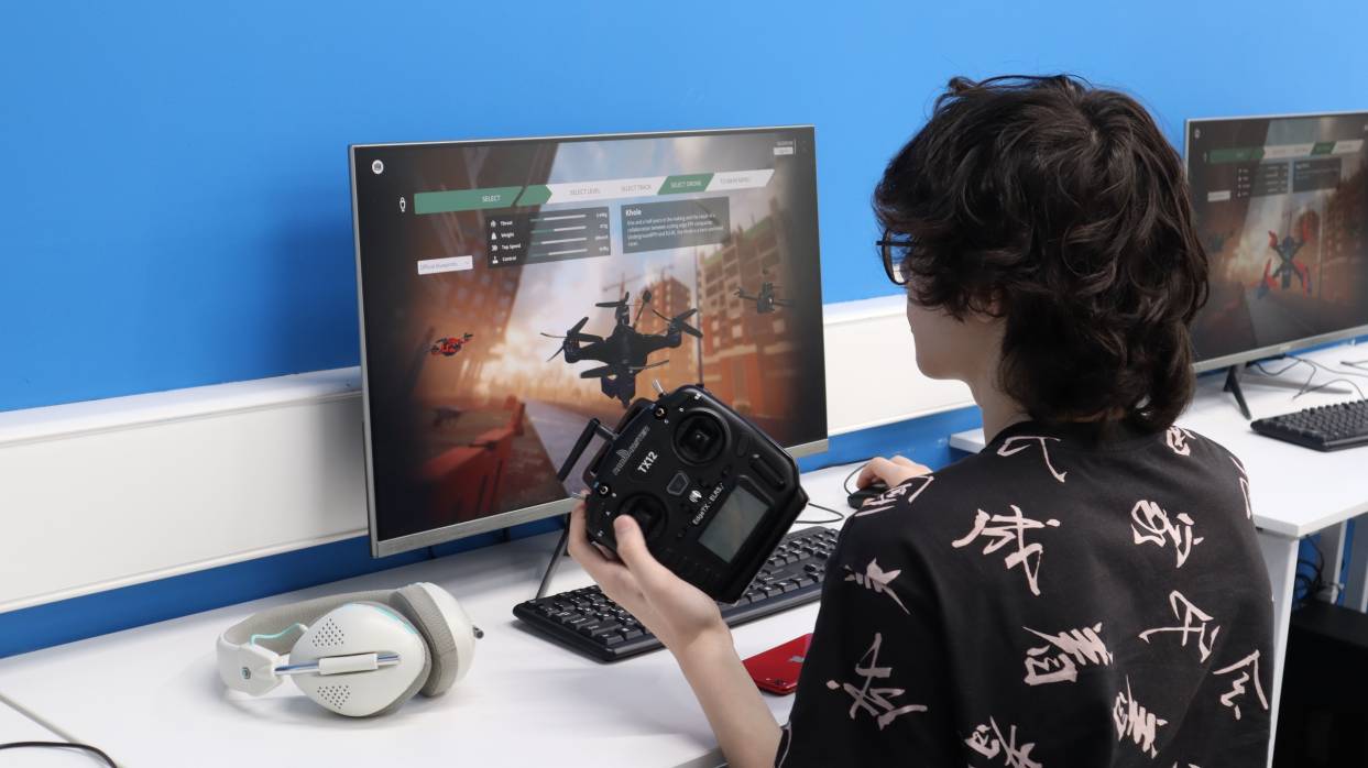 Системное понимание технологии | Фотография 4