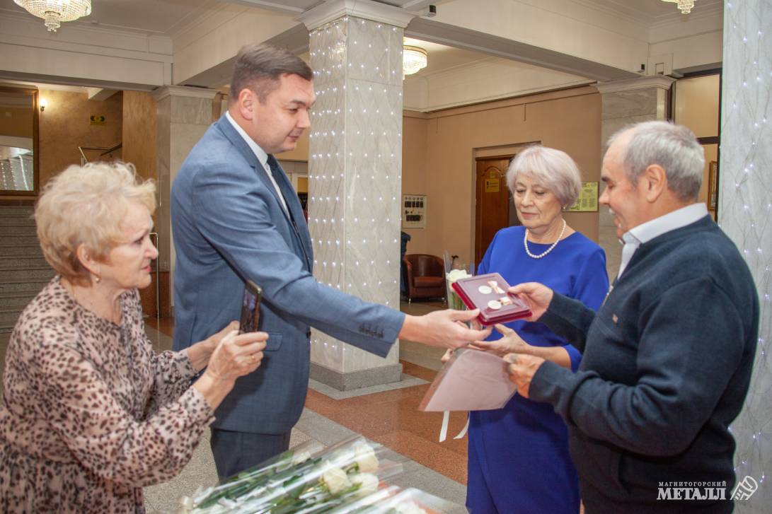 Любовь, которая не заржавеет | Фотография 4