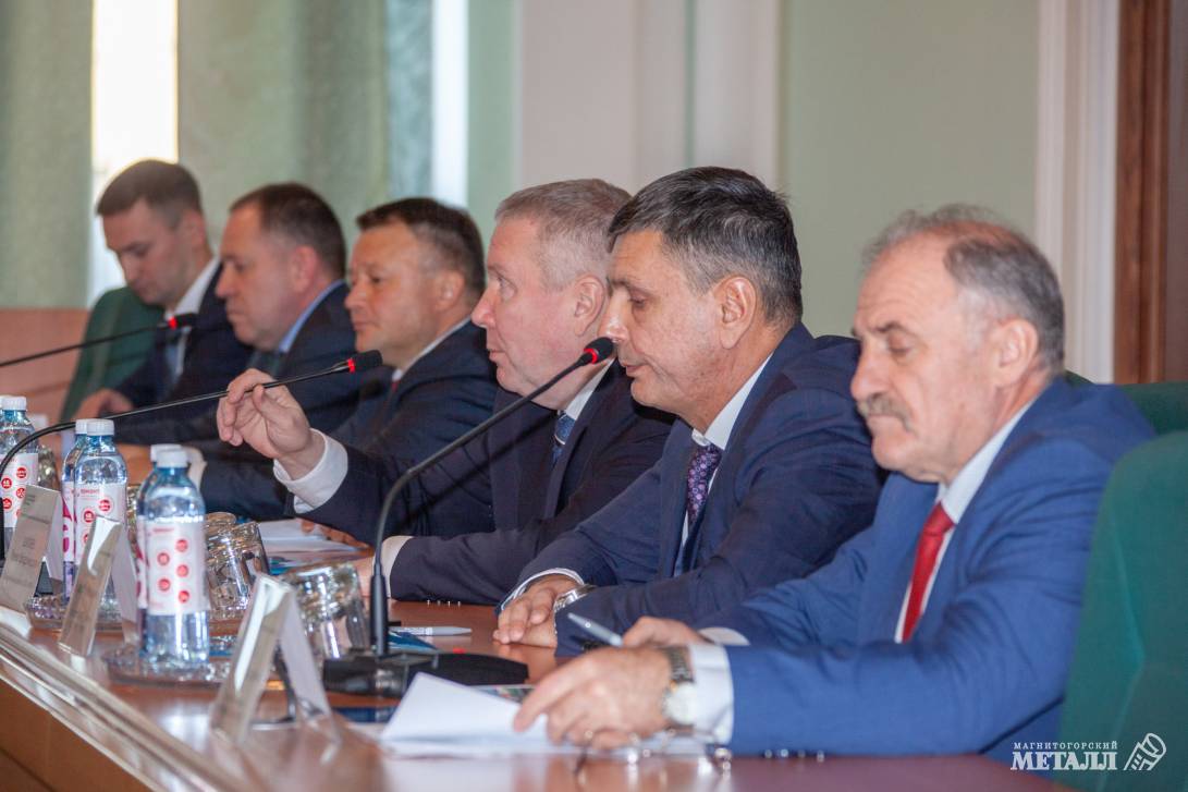 Сохраняем поступательное развитие | Фотография 7