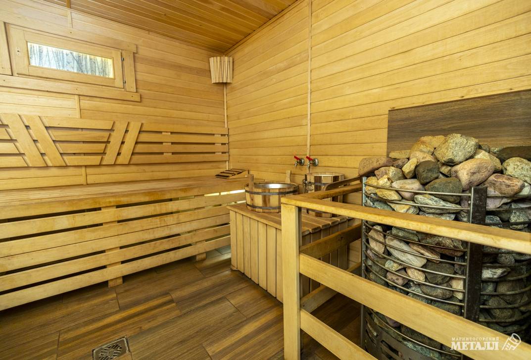 Приезжайте, отдыхайте! | Фотография 11