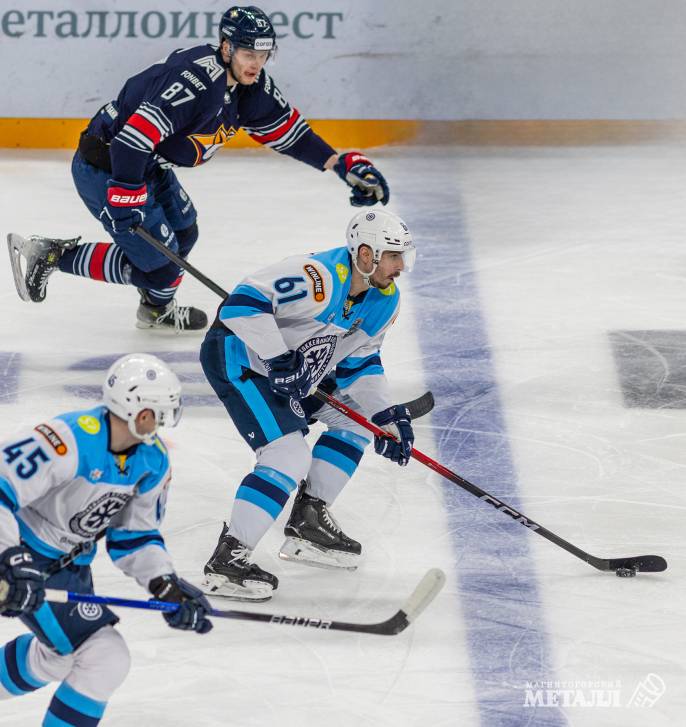 Обошлись без сенсаций | Фотография 15